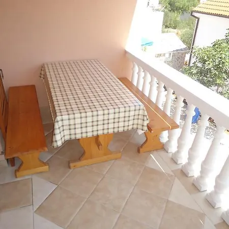 Apartments Di Gallo Jezera Room photo