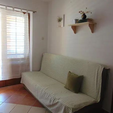 Apartments Di Gallo Jezera Exterior photo