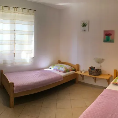 Apartments Di Gallo Jezera Exterior photo