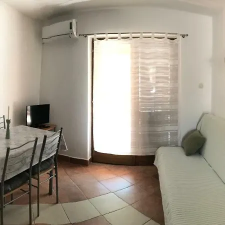 Apartments Di Gallo Jezera Exterior photo