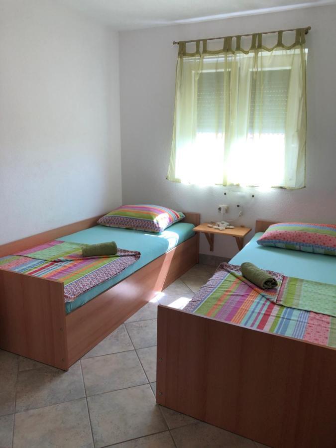 Apartment Di Gallo