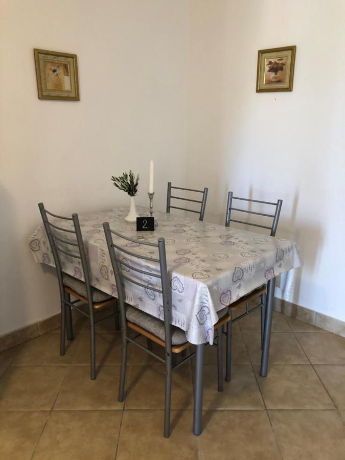 Apartment Di Gallo *