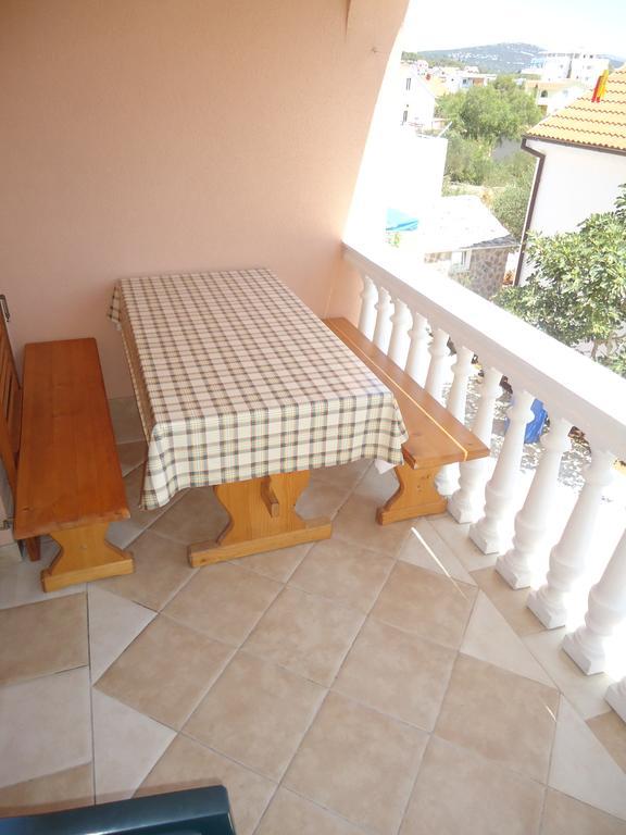 Apartment Di Gallo Jezera