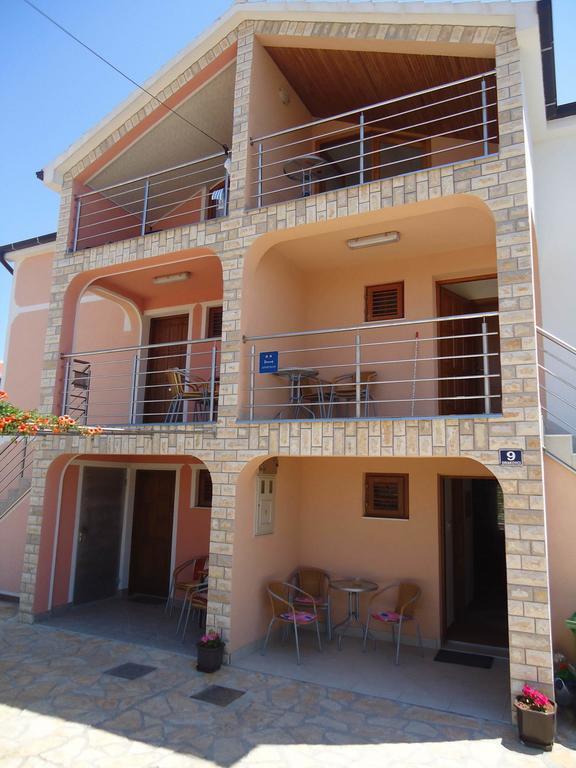 Apartment Di Gallo Jezera