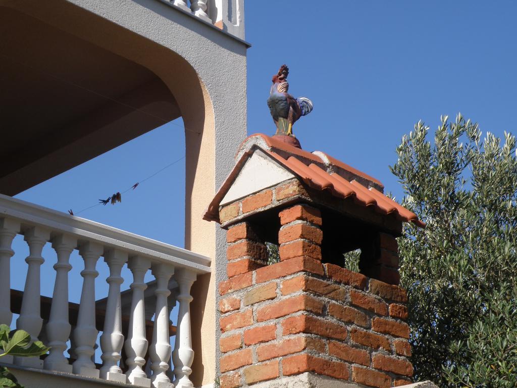 Di Gallo Jezera