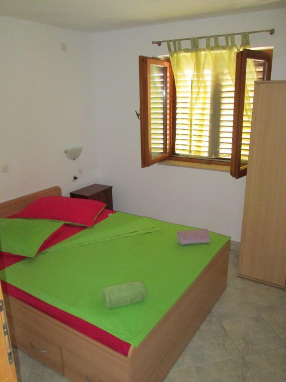 Apartment Di Gallo Jezera