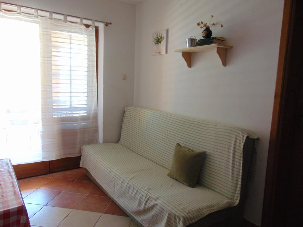 Apartment Di Gallo