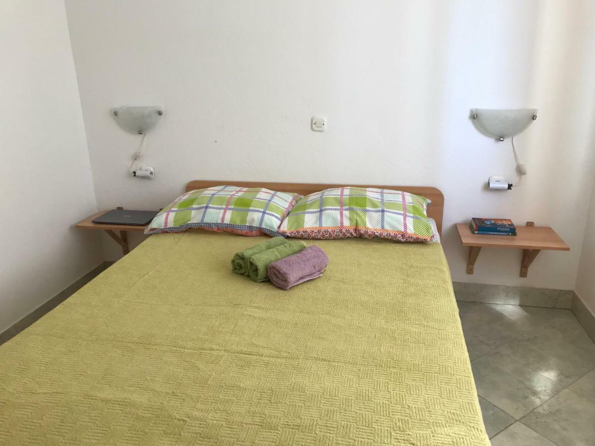 Apartment Di Gallo