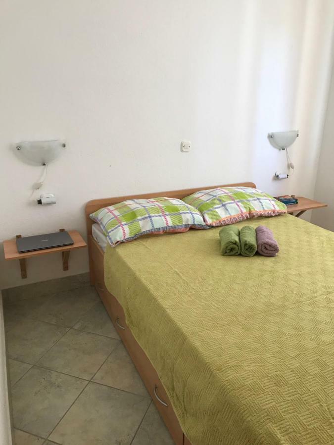 Apartment Di Gallo Jezera