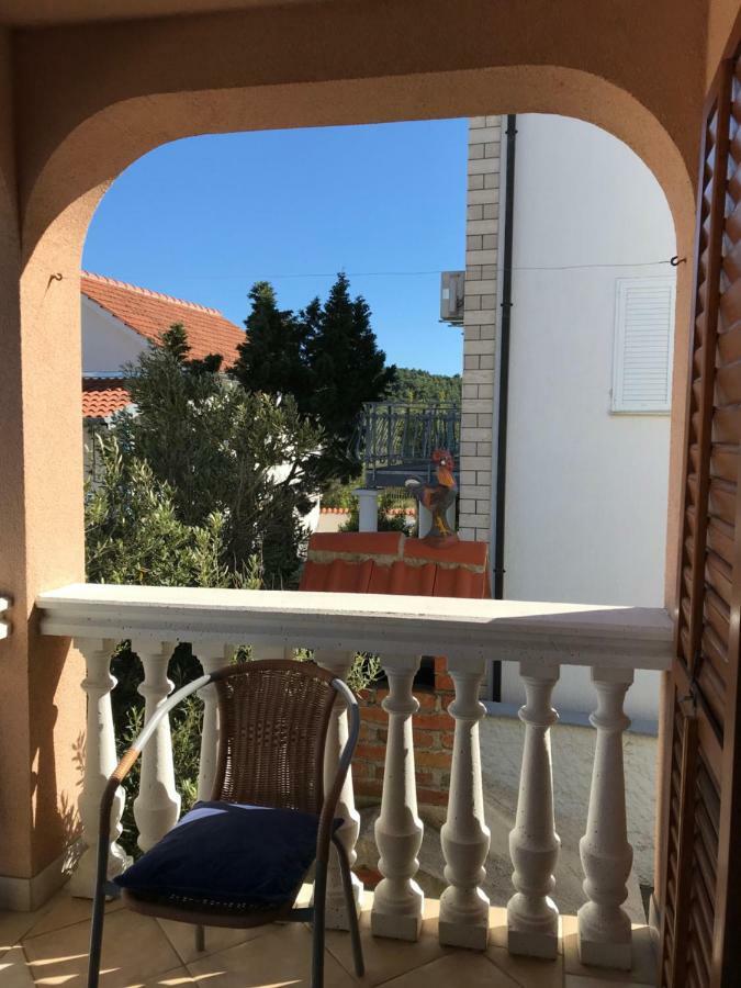 Di Gallo Apartment Jezera