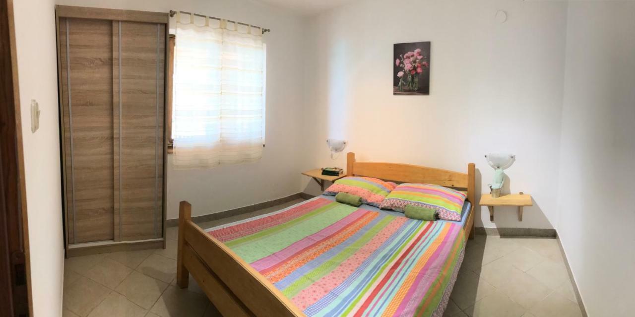 Apartment Di Gallo