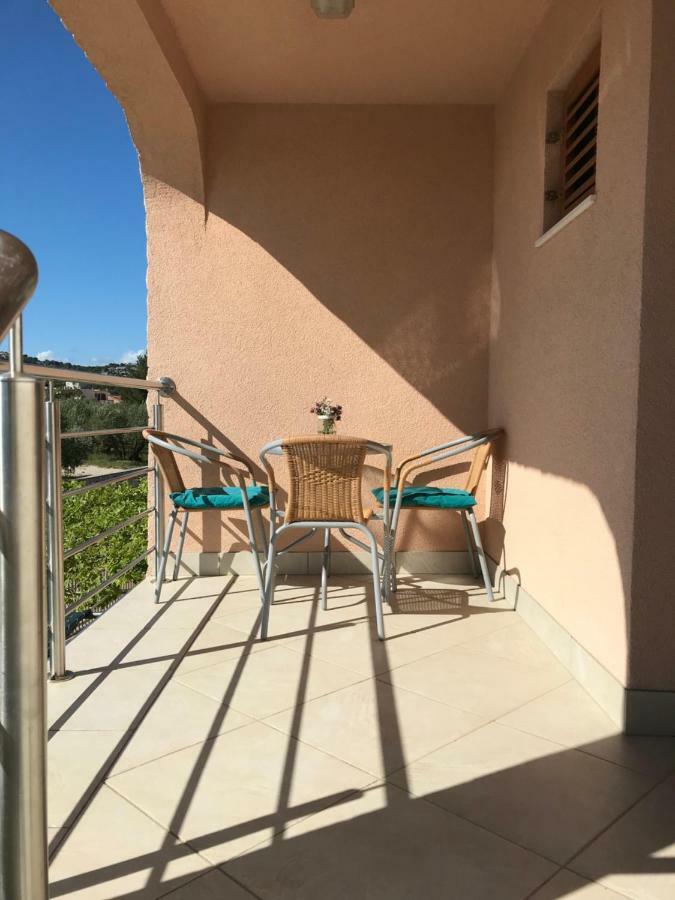Di Gallo Apartment