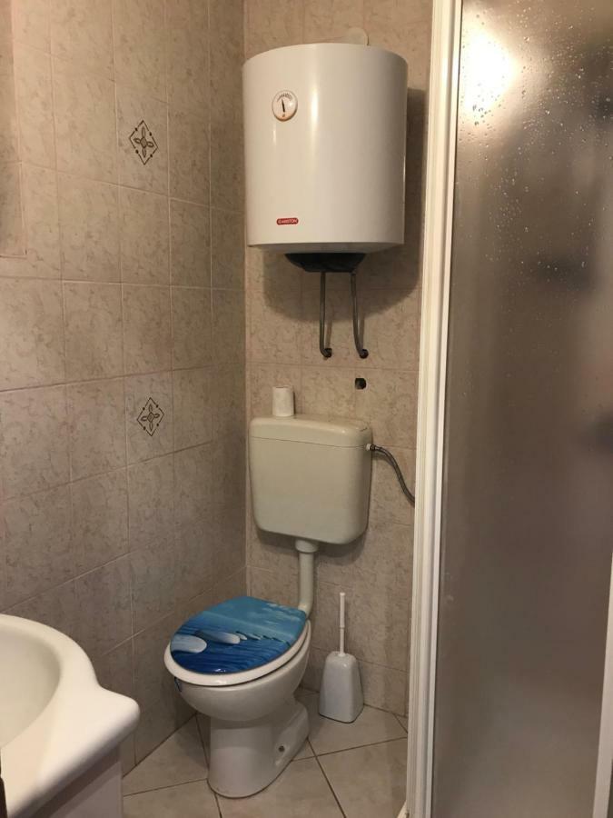 Apartment Di Gallo